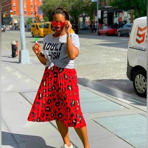 “Adult-ish” Tee..